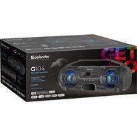 Беспроводная колонка Defender G104, фото 3