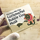 ЕЛЗ Milky Piggy Маска для лица глиняно-пузырьковая Carbonated Bubble Clay Mask с эффектом очистки пор, 100ml, фото 2
