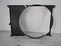 Диффузор (кожух) вентилятора радиатора BMW 3 E36 (1991-2000)