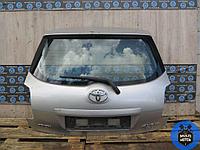 Крышка багажника (дверь 3-5) TOYOTA Auris (E150) (2006 - 2012 г.в.) 1.4 D-4D 2008 г.