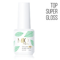 Топ SUPER GLOSS Mio Nails - 15 мл