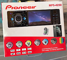 Автомагнитола Pioneeir mp5-4250