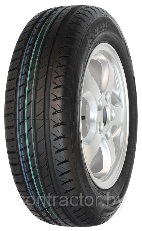 Легковая шина 225/55R16 V-130