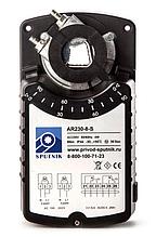 Электропривод SPUTNIK AR230-8-S (аналог Hoocon DA6MU230-DS)