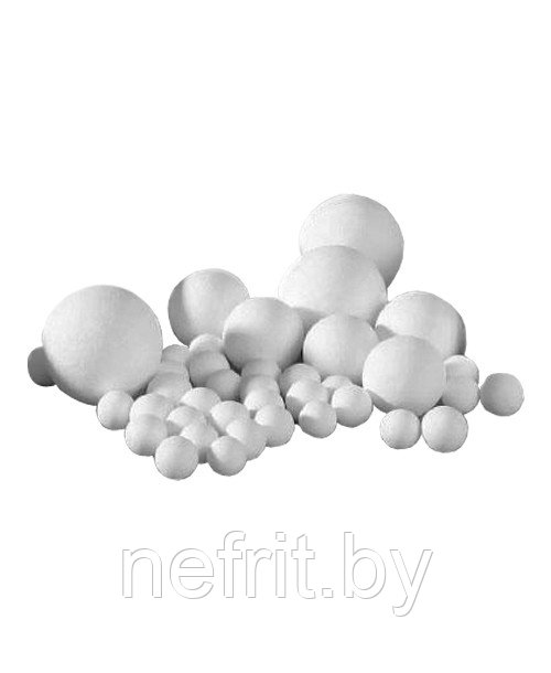 Шар фарфоровый для бани купить в Минске