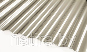 Профилированный лист Salux, 76/18, 0,8 мм, дымчатый, 0.8*900*2000мм, фото 2