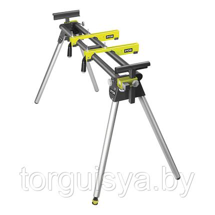 Станина для торцовочной пилы RYOBI RLS01, фото 2