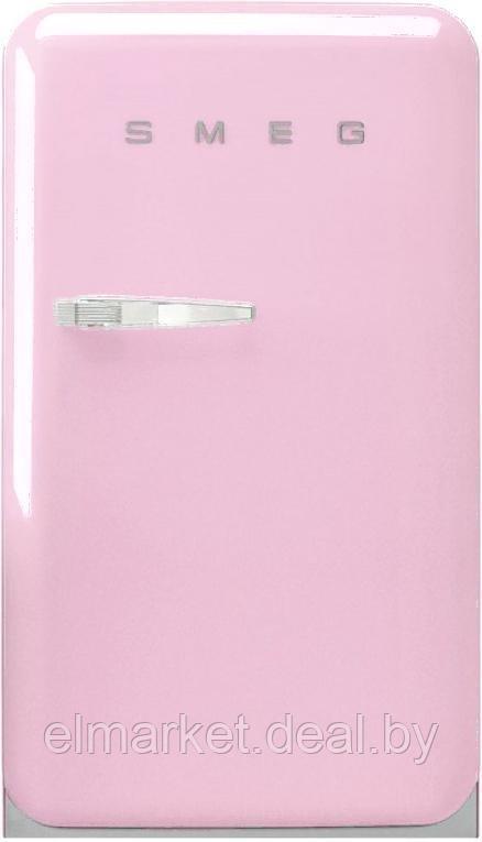 Холодильник Smeg FAB10RPK5 - фото 1 - id-p160180642