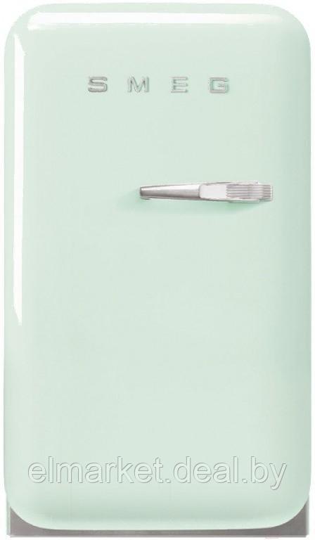Холодильник Smeg FAB5LPG5 - фото 1 - id-p160180696