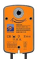 Электропривод SPUTNIK FS24-5-ST (аналог Hoocon SA5FU24-DST)