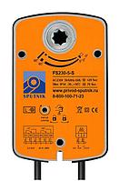 Электропривод SPUTNIK FS230-5-ST (аналог Hoocon SA5FU230-DST)