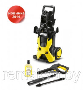 012 Мойка Karcher K5 Premium