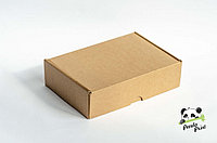 Коробка из гофрокартона 230х155х60