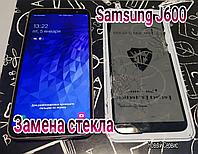 Ремонт Samsung Galaxy J6 замена стекла, модуля