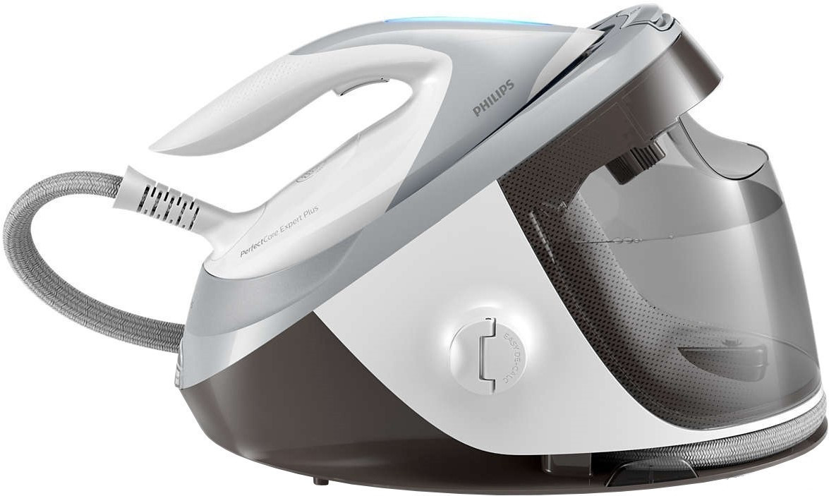 Парогенератор Philips GC8930/10 PerfectCare Expert Plus