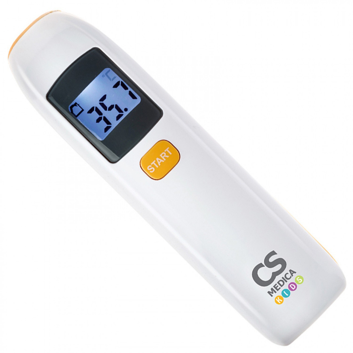 CS-88 Инфракрасный термометр CS MEDICA - фото 1 - id-p159907310