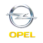 OPEL CORSA D (2006-2014) Дефлекторы накладные