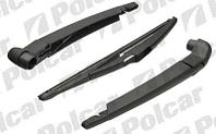 Рычаг стеклоочистителя OPEL ASTRA G 01.98-08.09 POLCAR 5508RWT1