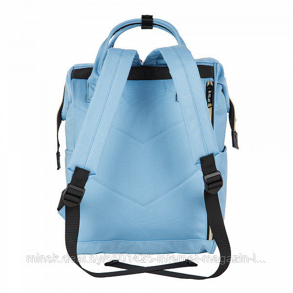 Городской рюкзак Polar 18221 blue - фото 4