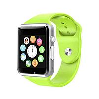 Смарт-часы Smart Watch Wise A1(W8) Зеленый