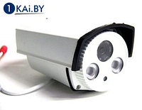 Камера видеонаблюдения с ночным режимом HK-602-2 (HD - 2 MP)