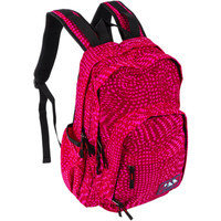 Рюкзак Polar П3901 (темно-розовый)