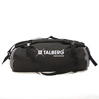 Гермосумка Talberg Dry Bag Light PVC 60 TLG-016 Black