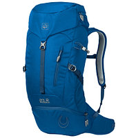Туристический рюкзак Jack Wolfskin Astro 30 Pack electric blue 2007421-1062
