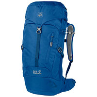 Туристический рюкзак Jack Wolfskin Astro 26 Pack electric blue 2007431-1062