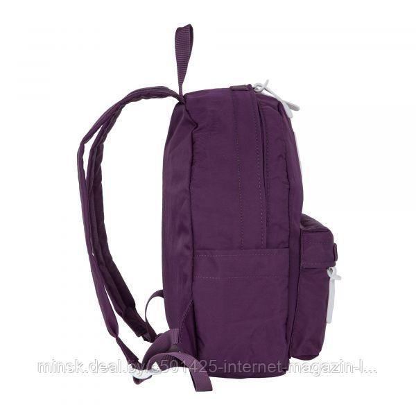 Городской рюкзак Polar 17202 purple - фото 4