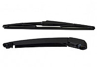 Рычаг стеклоочистителя HYUNDAI SANTA FE DM 2012 -  POLCAR 40X1RWT1