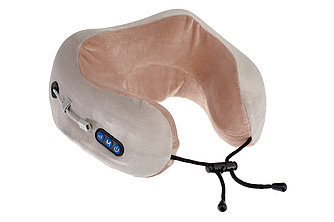 Массажная подушка для шейно-воротниковой зоны Bradex KZ 0557