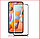 Защитное стекло Full-Screen для Samsung Galaxy M11 черный SM-M115 (5D-9D с полной проклейкой), фото 2