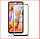 Защитное стекло Full-Screen для Samsung Galaxy M11 черный SM-M115 (5D-9D с полной проклейкой), фото 2