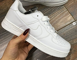 Кроссовки Мужские Nike Air Force