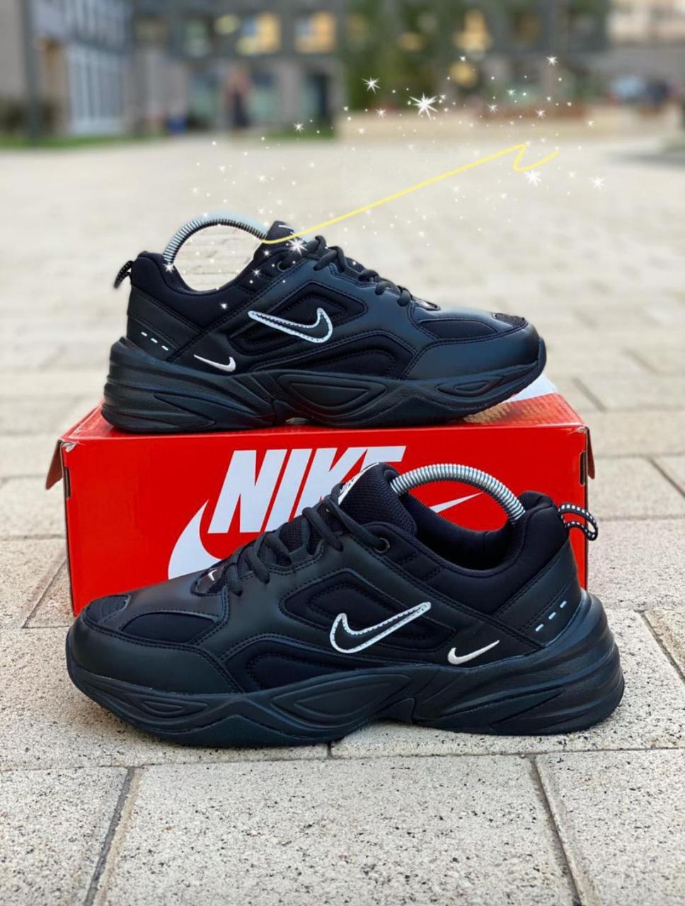 Кроссовки Nike M2K Tekno - фото 1 - id-p102063753