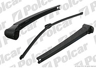 Рычаг стеклоочистителя VW TOURAN, 02.03-12.06 POLCAR 9578RWT1