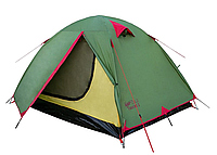 Палатка Tramp Lite Tourist 2 (V2) новинка