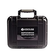 Кемпинговые источники электроэнергии Ice Cube ES-60 (60 А-ч, 720 Вт-ч)