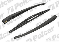 Рычаг стеклоочистителя CITROEN XSARA PICASSO N68 1999 - 2010 POLCAR 2327RWT1