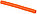 43201 - Труба ПП гофрированная 32 мм легкого типа оранжевая (бухта 25 м), фото 3