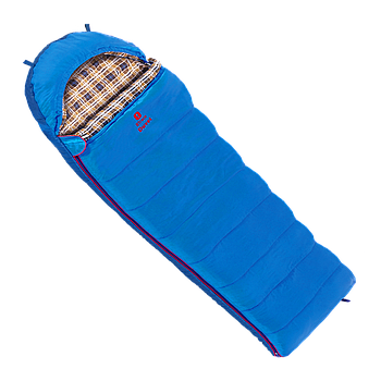 Спальный мешок BTrace Duvet