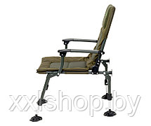 Кресло карповое Carp Pro Torus с подлокотниками, фото 2