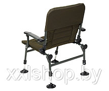 Кресло карповое Carp Pro Torus с подлокотниками, фото 3