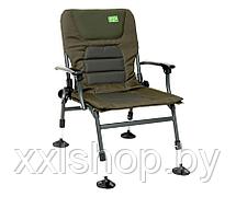Кресло карповое Carp Pro Torus с подлокотниками, фото 3