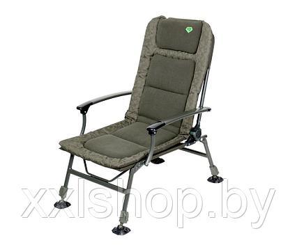 Кресло карповое Carp Pro Diamond Lux, фото 2