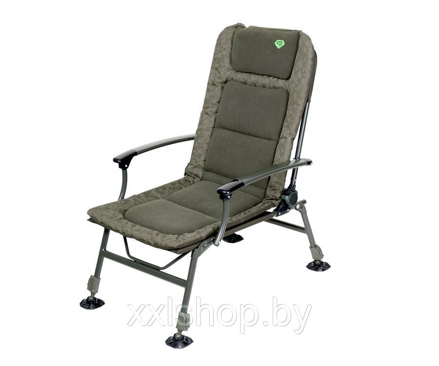 Кресло карповое Carp Pro Diamond Lux - фото 1 - id-p160214012