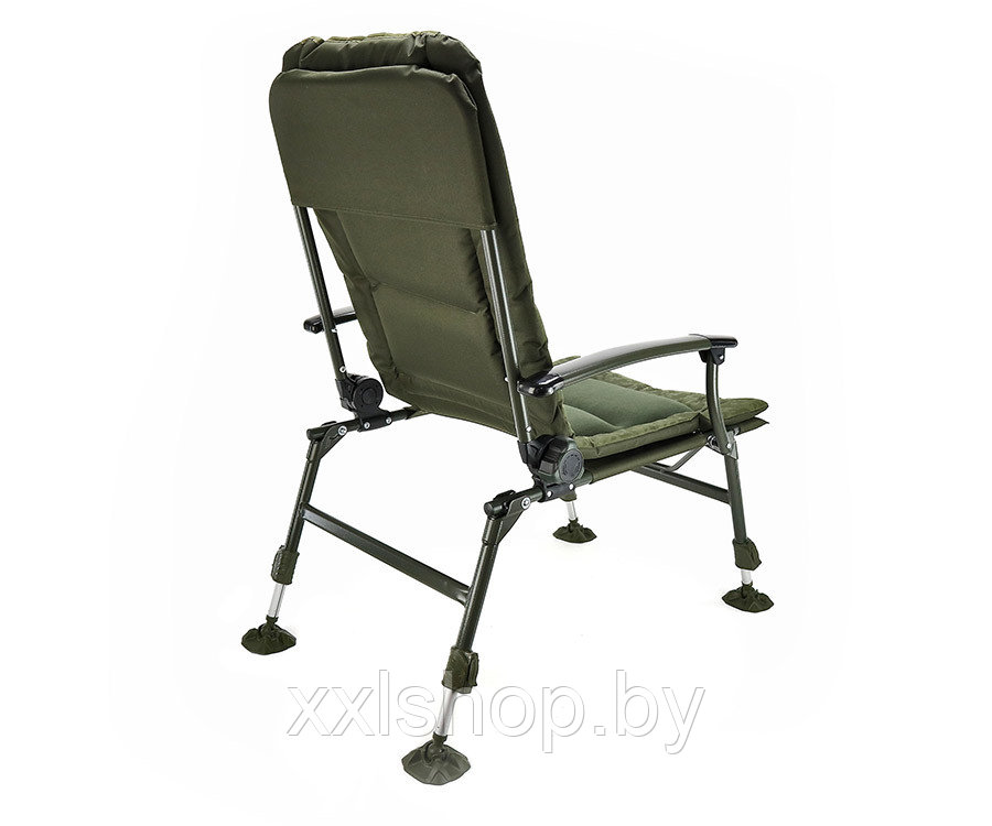 Кресло карповое Carp Pro Diamond Lux - фото 3 - id-p160214012