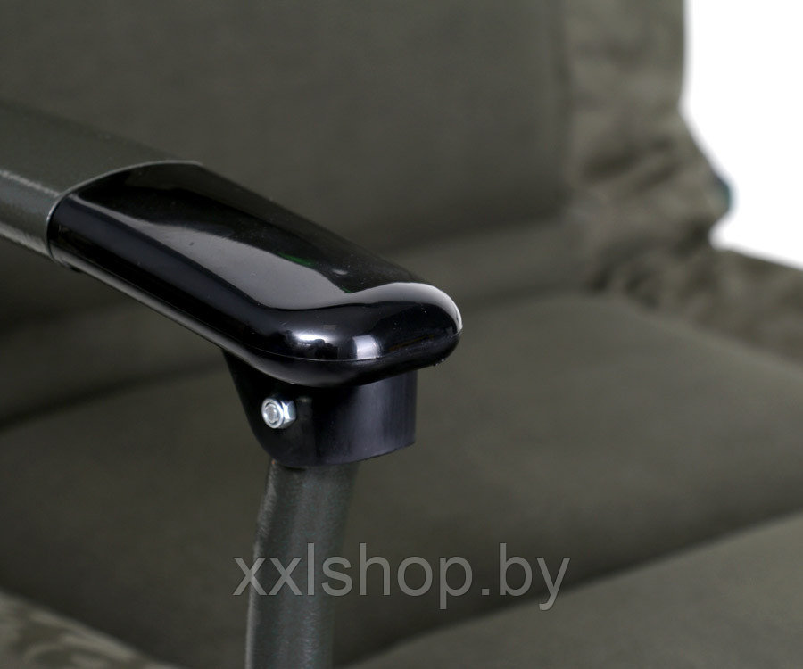 Кресло карповое Carp Pro Diamond Lux - фото 5 - id-p160214012