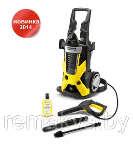 016 Мойка Karcher K 7 - фото 1 - id-p15438976